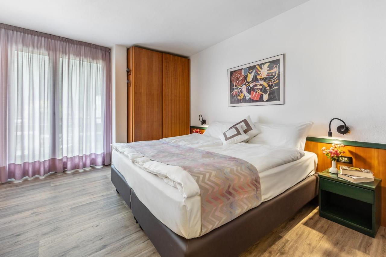 Pippo Hotel Terzolas Екстер'єр фото