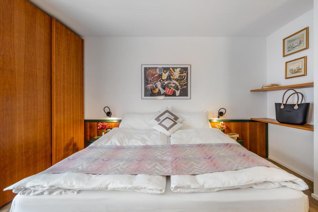 Pippo Hotel Terzolas Екстер'єр фото