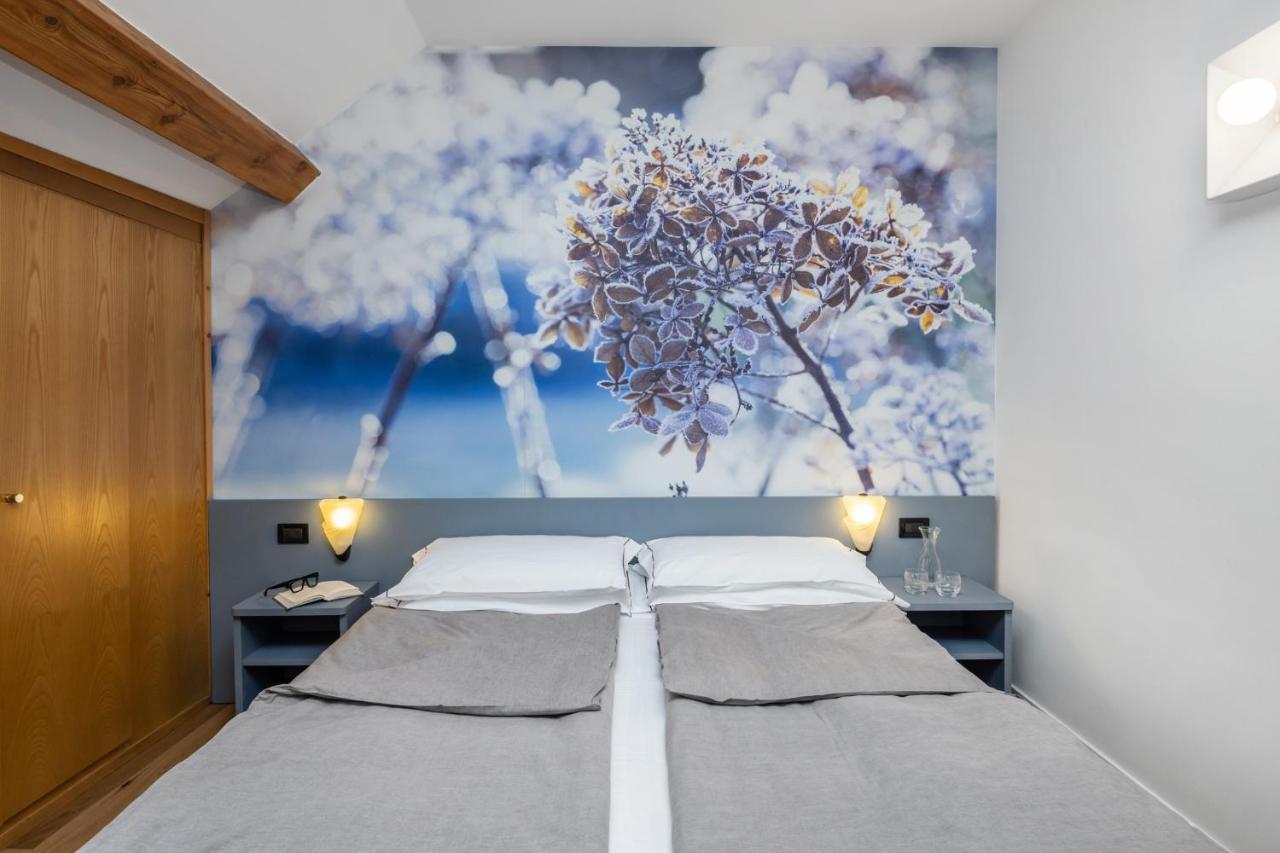 Pippo Hotel Terzolas Екстер'єр фото